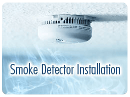 Smoke Detectors Hornsby Heights
